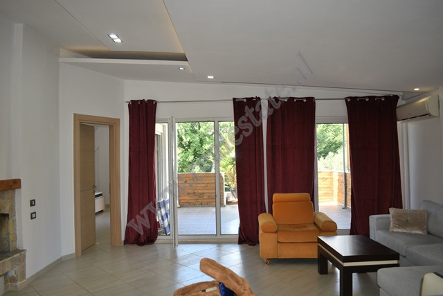 
Two bedroom apartment for sale at Hamdi Sina street in Tirana.&nbsp;

The apartment it is positi
